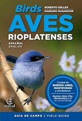 Papel Aves Rioplatenses