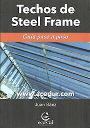 Papel Techos De Steel Frame Guia Paso A Paso