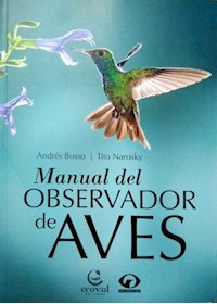 Papel Manual Del Observador De Aves