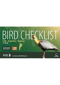 Papel Bird Checklist