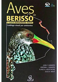 Papel Aves De Berisso Y Costa Bonaerense Norte