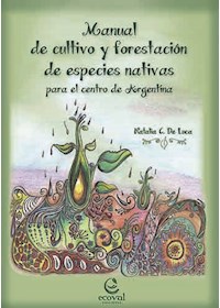 Papel Manual De Cultivo Y Forestacion