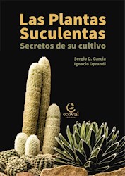 Papel Plantas Suculentas Secretos De Su Cultivo