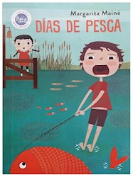 Papel Dias De Pesca Nueva Edicion