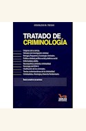 Papel TRATADO DE CRIMINOLOGIA