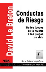  CONDUCTAS DE RIESGO 2DA EDICION
