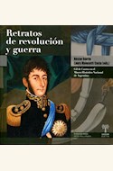 Papel RETRATOS DE REVOLUCION Y GUERRA