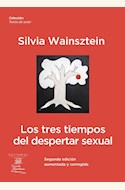 Papel LOS TRES TIEMPOS DEL DESPERTAR SEXUAL