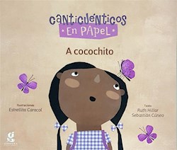Papel Canticuenticos A Cocochito