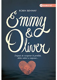 Papel Emmy & Oliver (14+)