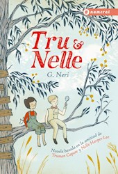 Libro Tru And Nelle