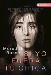 Libro Si Yo Fuera Tu Chica