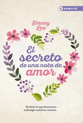 Libro El Secreto De Una Nota De Amor