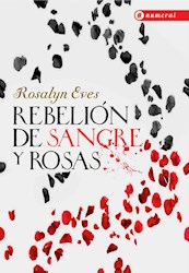 Papel Rebelion De Sangre Y Rosas