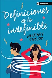 Libro Definiciones De Lo Indefinible