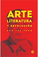 Papel ARTE, LITERATURA Y REVOLUCIÓN