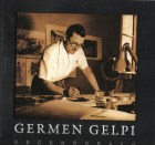 Libro Germen Gelpi Escenografo