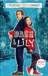 Papel Dash & Lily Cuaderno De Desafios