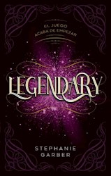  Legendary  ( Libro 2 Trilogia Caraval )