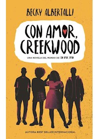 Papel Con Amor, Creekwood