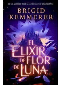 Papel El Elixir De Flor De Luna
