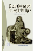Papel El Extraño Caso De Dóctor Jekyll Y Mister Hyde