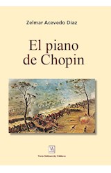 Papel EL PIANO DE CHOPIN