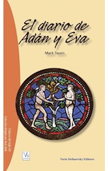 Papel Los Diarios de Adán y Eva