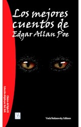 Papel Los mejores Cuentos de Edgar Allan Poe