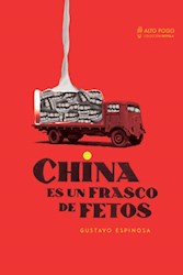 Libro China Es Un Frasco De Fetos