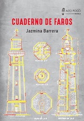 Libro Cuaderno De Faros