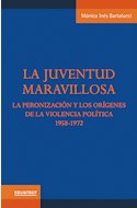Papel LA JUVENTUD MARAVILLOSA