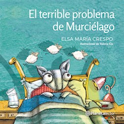 Papel Terrible Problema De Murcielago, El