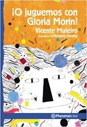 Libro O Juguemos Con Gloria Morin !