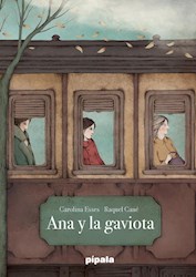 Papel Ana Y La Gaviota