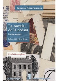 Papel La Novela De La Poesía