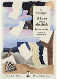 Papel El Libro De La Almohada Edición Especial