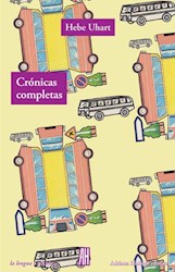 Libro Cronicas Completas