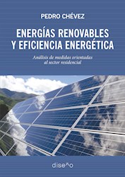 Libro Energias Renovables Y Eficiencia Energetica
