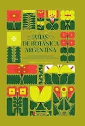 Libro Atlas De Botanica Argentina