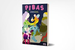 Papel Pibas, Antologia De Historietas Contemporaneas Argentinas