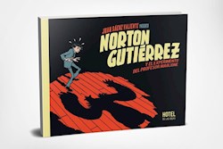 Libro Norton Gutierrez Y El Experimento Del Dr. Maglione