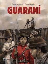 Libro Guarani