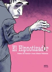 Libro El Hipnotizador