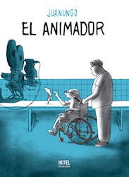 Papel Animador, El
