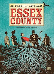 Papel Essex County Integral