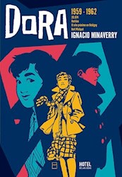 Libro Dora 1959 - 1962