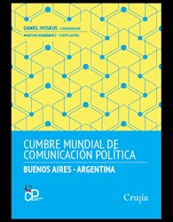 Papel CUMBRE MUNDIAL DE COMUNICACION POLITICA (RUSTICA)