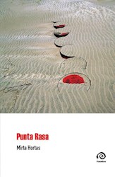 Libro Punta Rasa