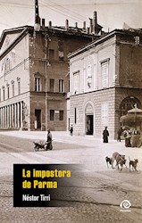 Libro La Impostora De Parma